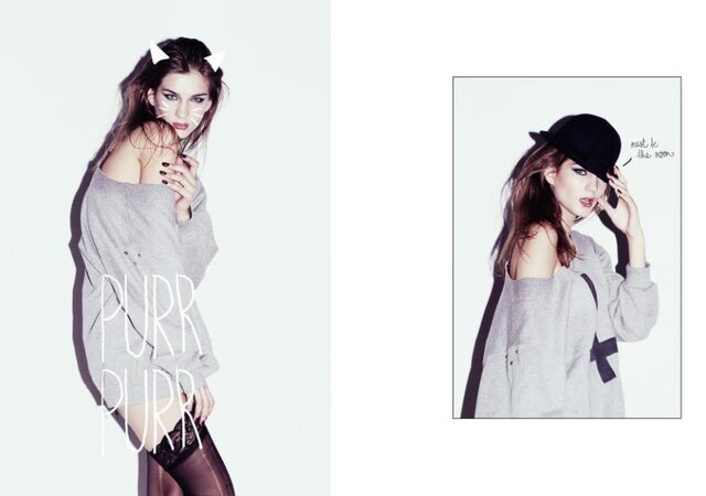 Irina Stroganova's photo