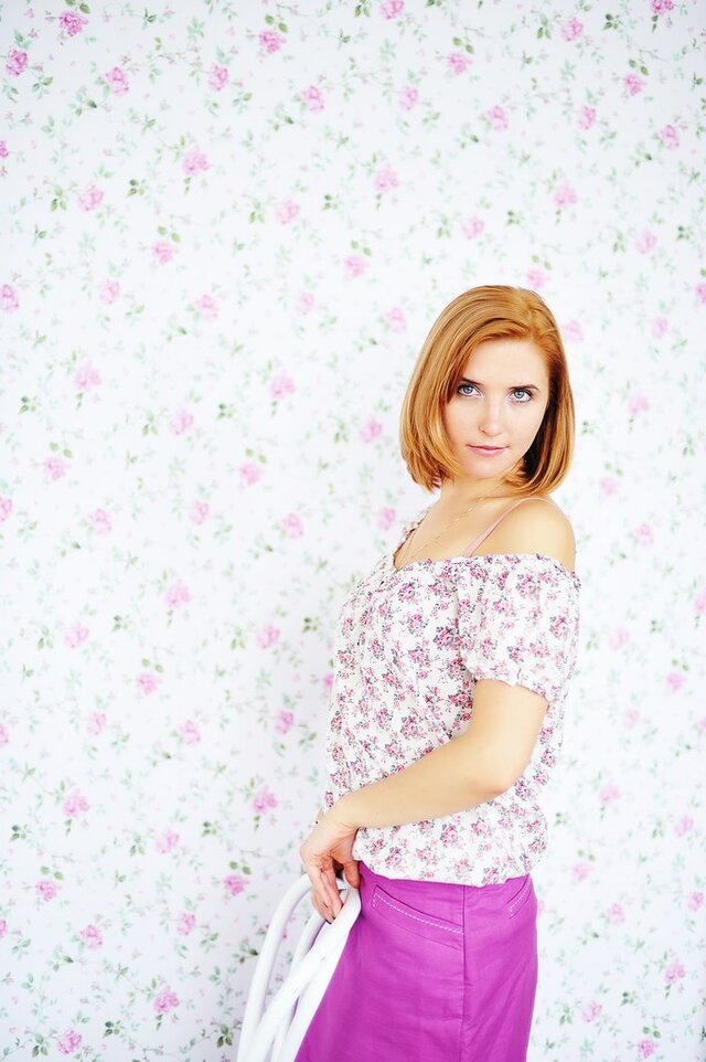 Aleksey Baranov's photo