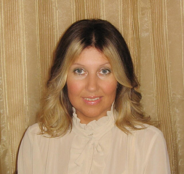 Yuliya M's photo