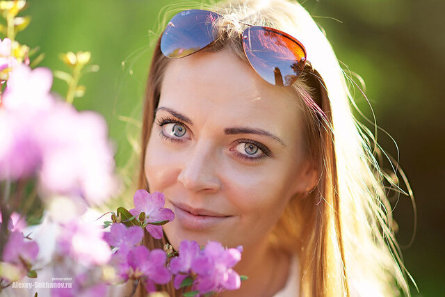 Фото Alexey Sukhanov