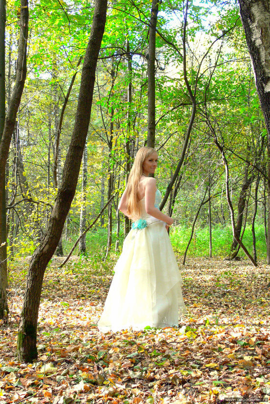 Alisa Litvinova's photo