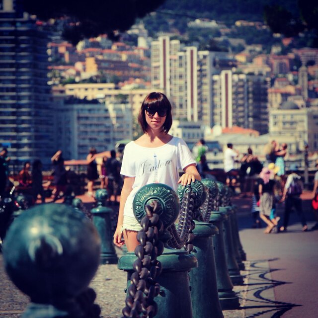 Margarita Timofeeva's photo