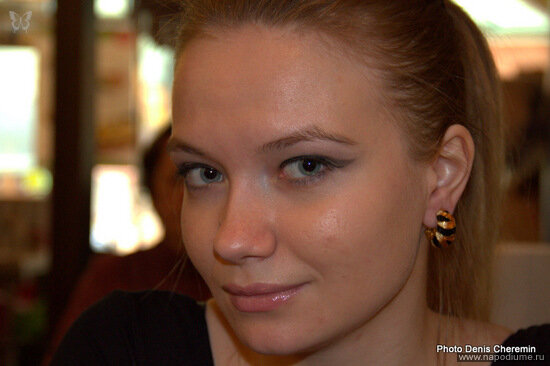 Фото Марина Белова