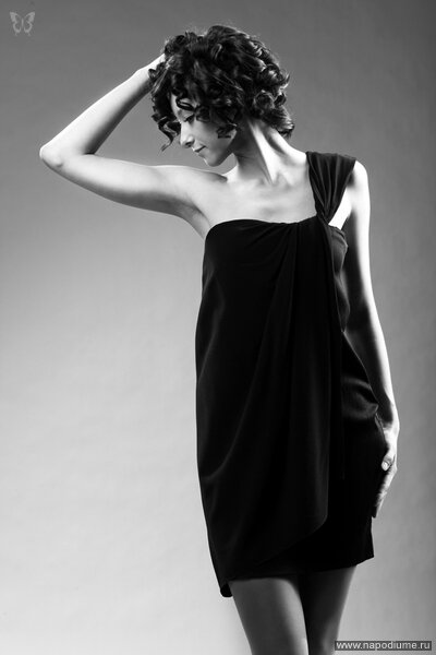 Anna Kornilova's photo
