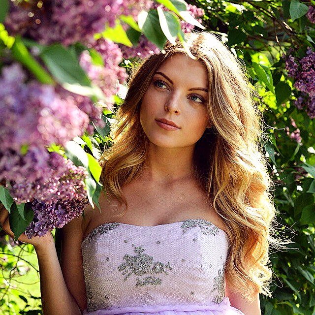 Фото Анна Ворона