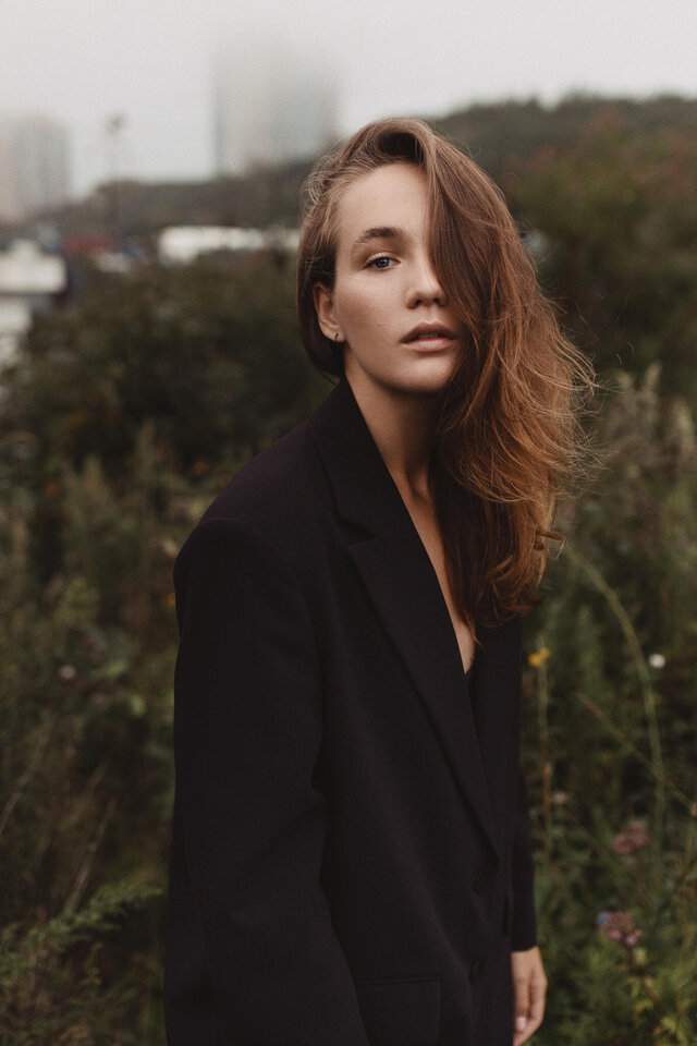Polina Pavlovskaa's photo