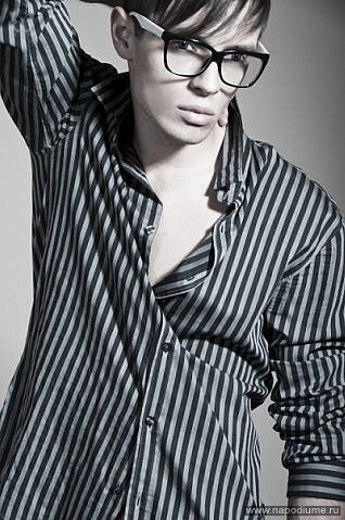 Artem Halepa's photo