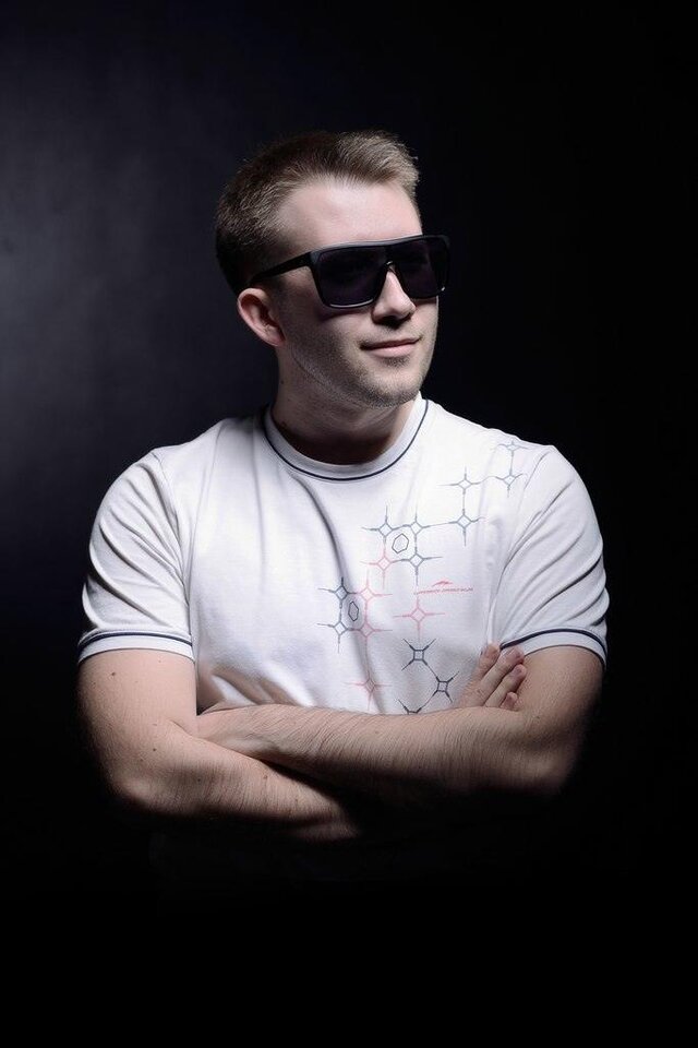 Vladimir Kolesnikov's photo