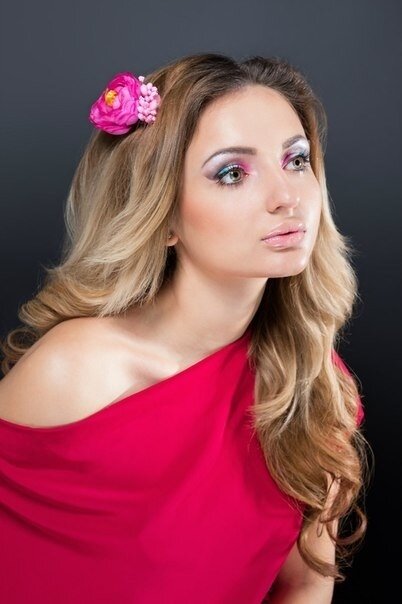 Фото Angelina Zarvanitskaya