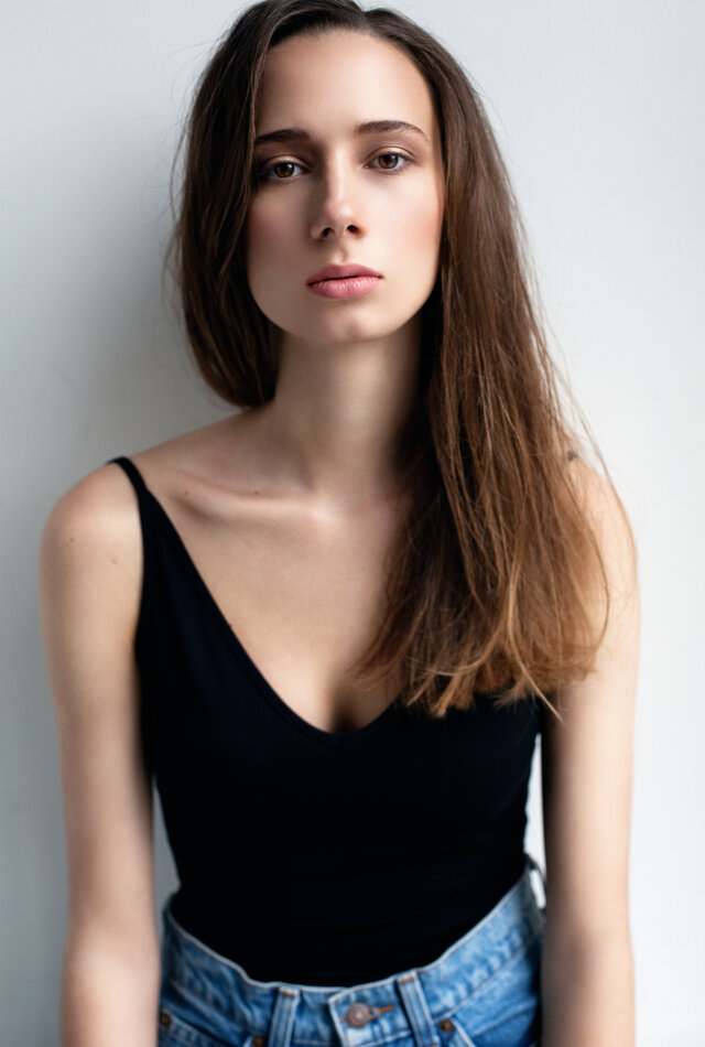 照片Surocka Zubova