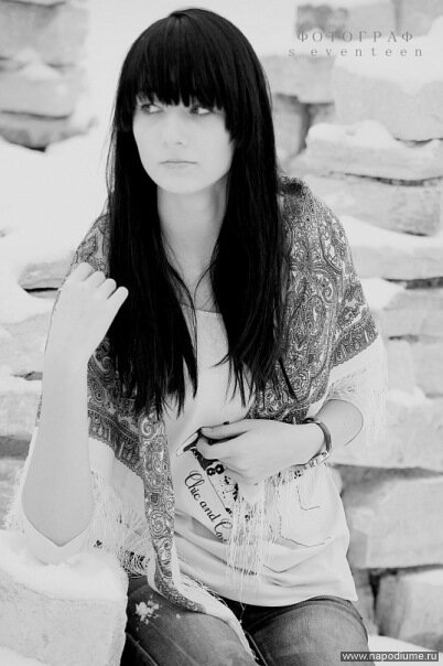 Margarita Hvoruh's photo