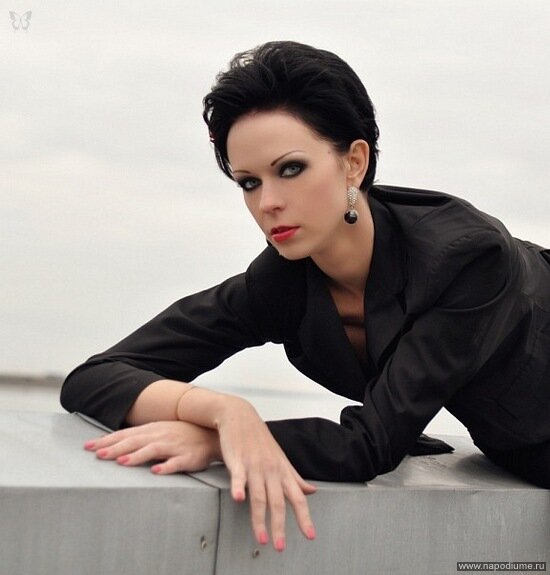 Фото Катерина Неусмехова