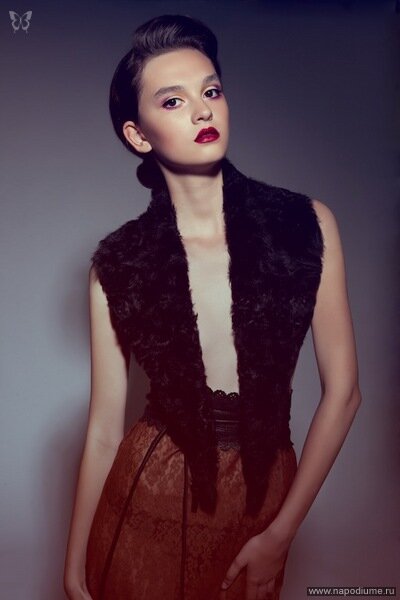 Dasha Ilina's photo