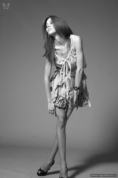 Irina Akovleva's photo