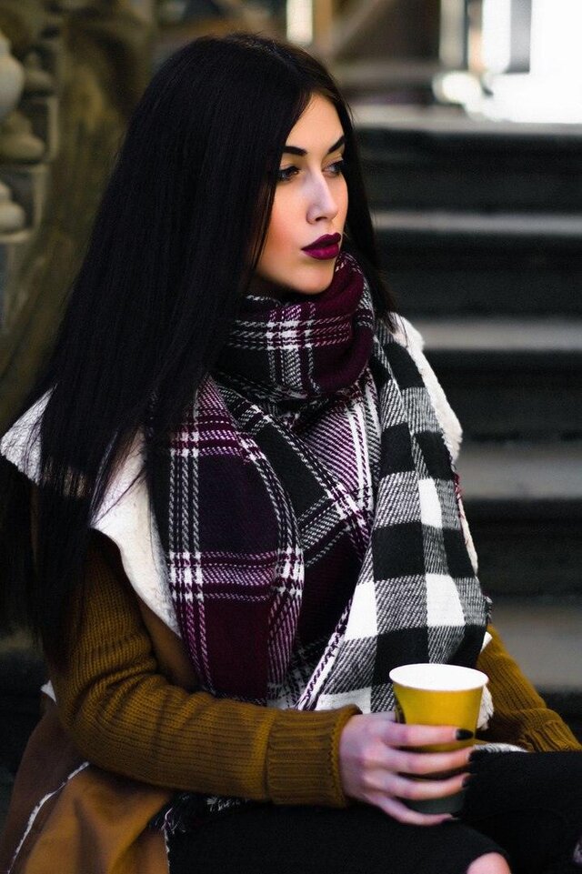 Hristina Ostapuk's photo