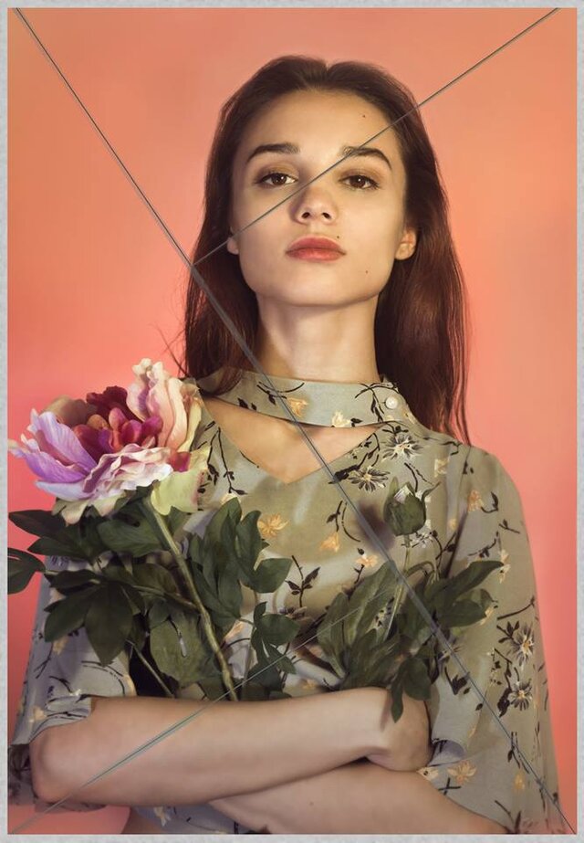 Фото Анна Лазарева