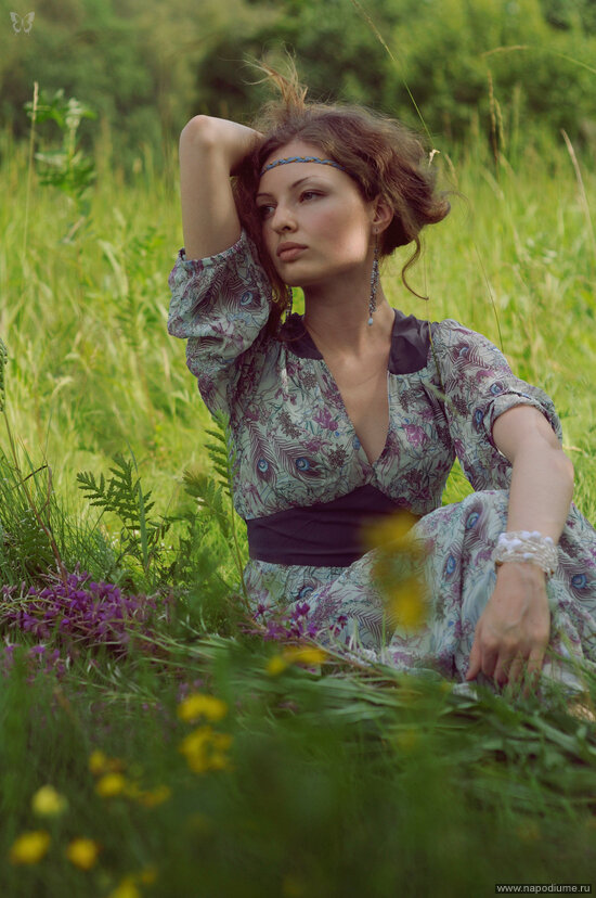 Фото Светлана Макарова
