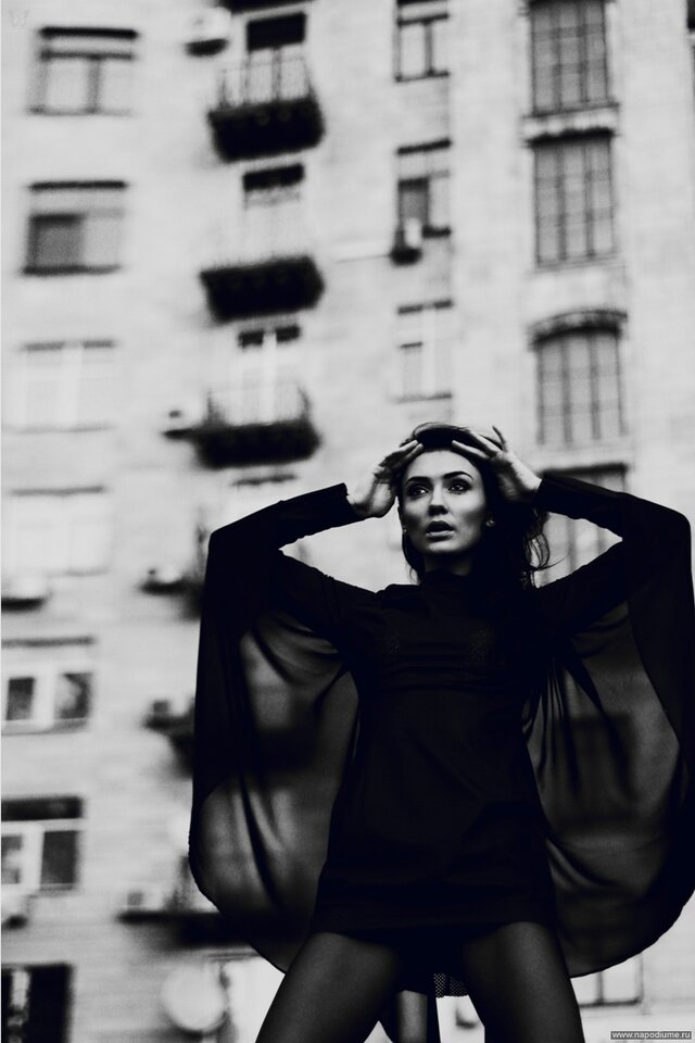 Nastya JAM's photo