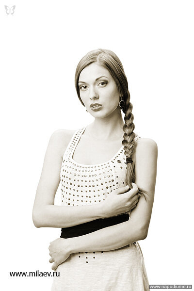 Michael Milaev's photo