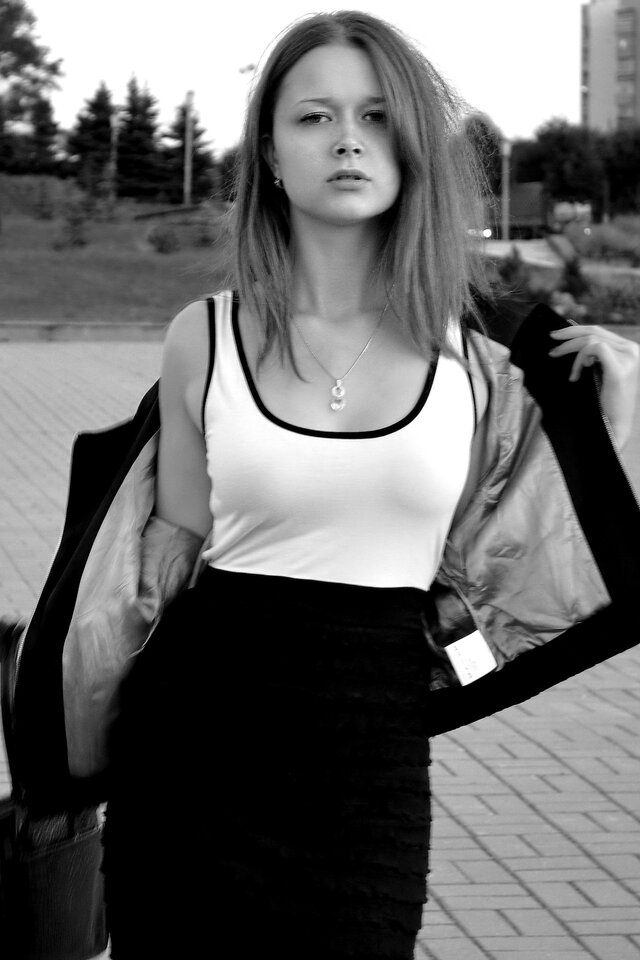 Фото Виктория Алексеева