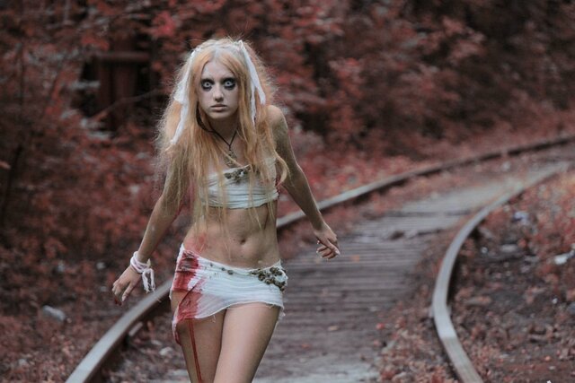 Фото Елена Lilith Агафонова