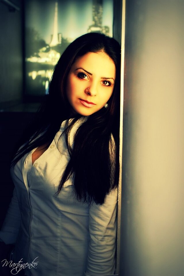 Фото Марина Маркова