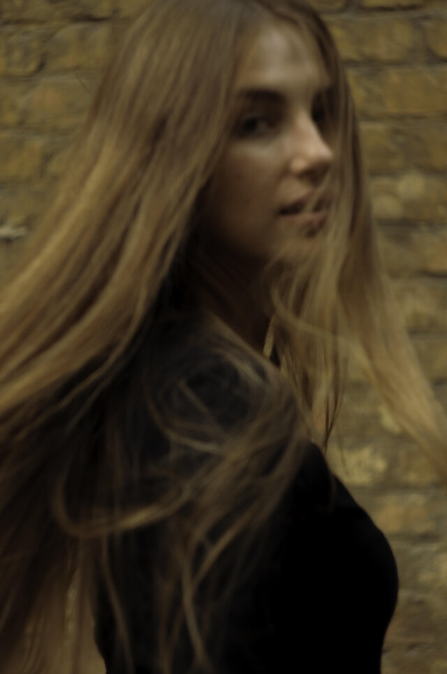 Nadya Kovalchuk's photo