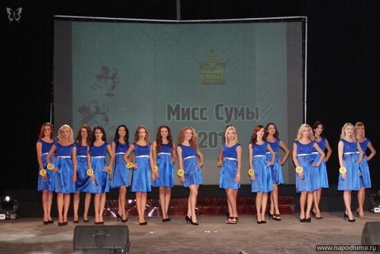 Dariia Poltavtseva's photo