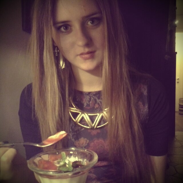 Foto Ann Matveeva