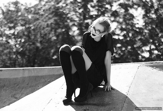 Фото Ola Akovleva