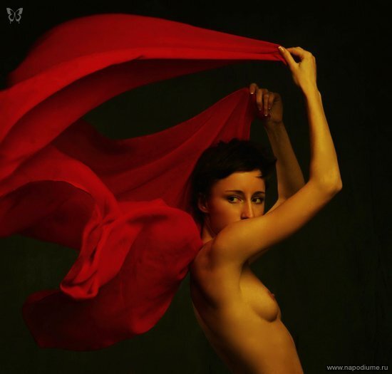 Фото Andrej Sapronov