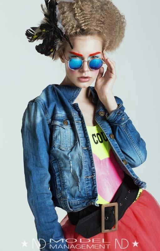 AlenaP @ NDmodels's photo