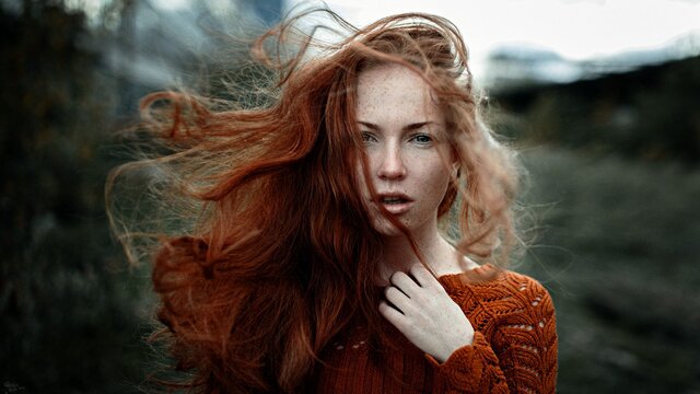 Фото Оксана oksuny Бутовская
