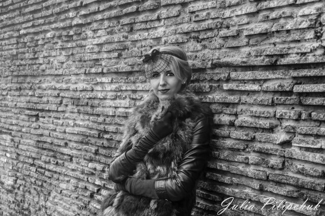 Фото Юлия Juls Пилипчук