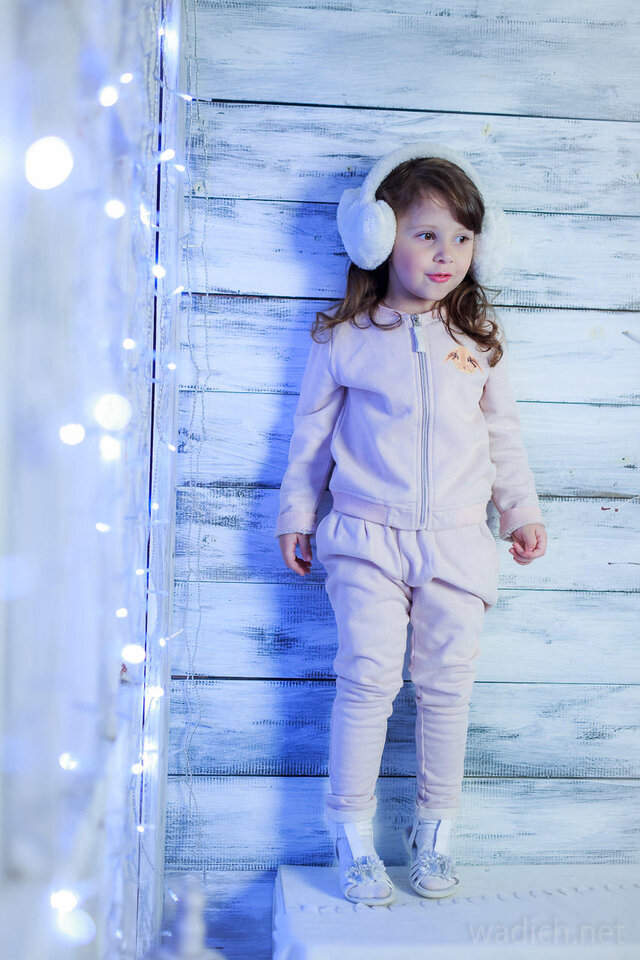 Evelina Ilina's photo