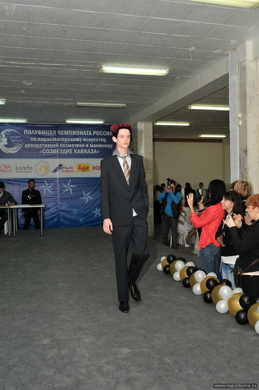 Igor' Pisarev's photo