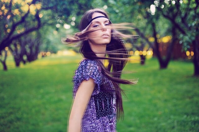 Ekaterina Erohina's photo