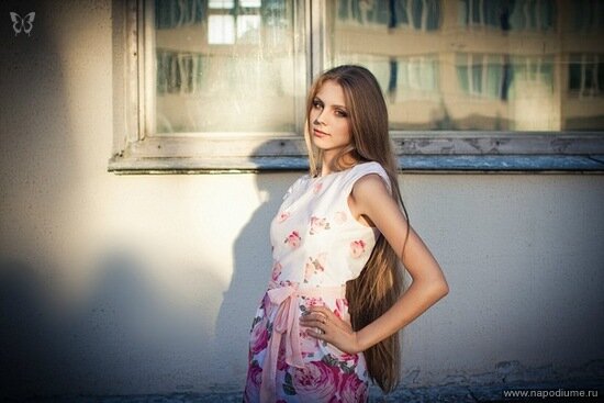 Valentina Dimitrova's photo