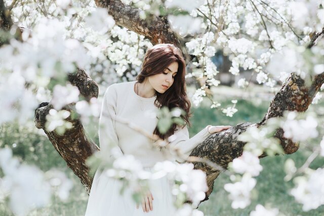Maria Andreeva's photo