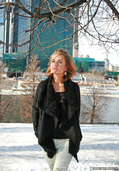 Nada Rzevskaa's photo