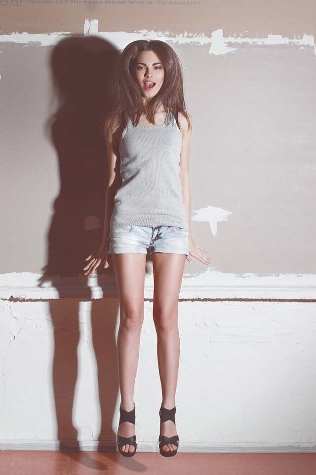 Anastasia Brahnova's photo