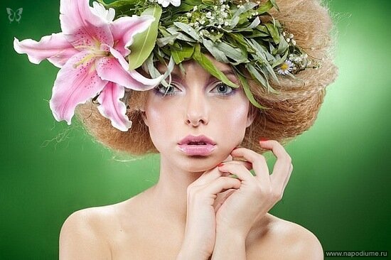 Viktoria Rosina's photo
