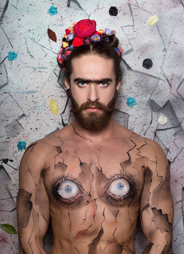 Trubachev Mihail's photo