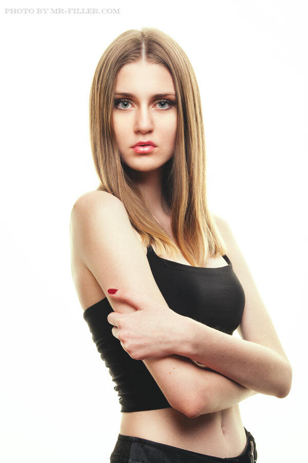 Victoria's photo