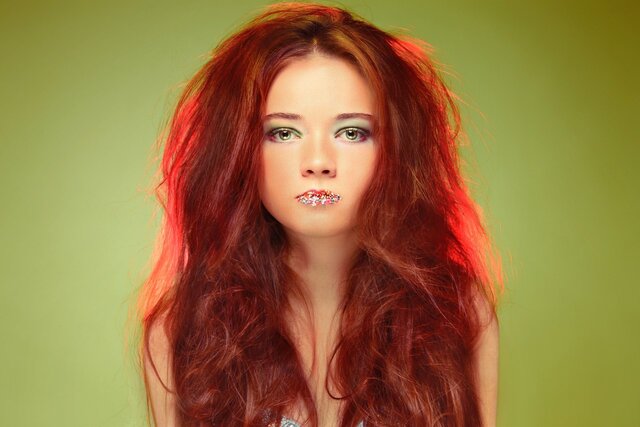 Inga Kozvonina's photo