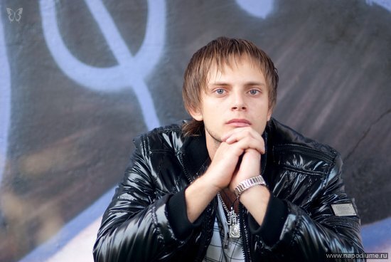 Aleksandr Suvorkin's photo