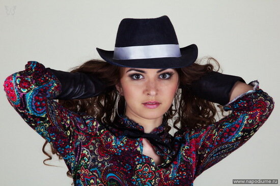 Kseniya Volkova's photo