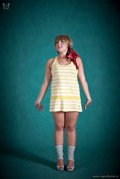 Фото Lubov' Mel'nikova