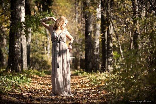Dana Titova's photo