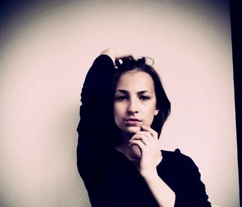 Polina Tereshhenko's photo